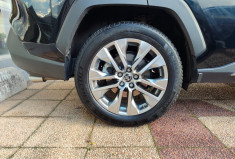 Toyota RAV4 2.5 Hybride FULL OPTIONS / SUIVI TOYOTA / 218ch / 2WD MY22