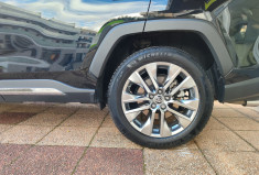 Toyota RAV4 2.5 Hybride FULL OPTIONS / SUIVI TOYOTA / 218ch / 2WD MY22