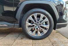 Toyota RAV4 2.5 Hybride FULL OPTION / SUIVI TOYOTA / 218ch / 2WD MY22