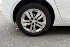 Peugeot 308 1.5 BlueHDI 130 Active Business EAT8 * Ent. complet a jour * CT ok * Garantie 6 mois