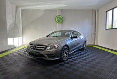 Mercedes CLASSE E 200 CGI BE Executive 7GTro+