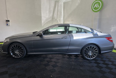 Mercedes CLASSE E 200 CGI BE Executive 7GTro+