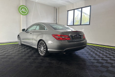 Mercedes CLASSE E 200 CGI BE Executive 7GTro+