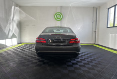 Mercedes CLASSE E 200 CGI BE Executive 7GTro+