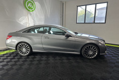 Mercedes CLASSE E 200 CGI BE Executive 7GTro+