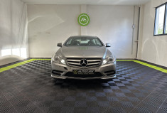 Mercedes CLASSE E 200 CGI BE Executive 7GTro+