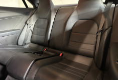 Mercedes CLASSE E 200 CGI BE Executive 7GTro+