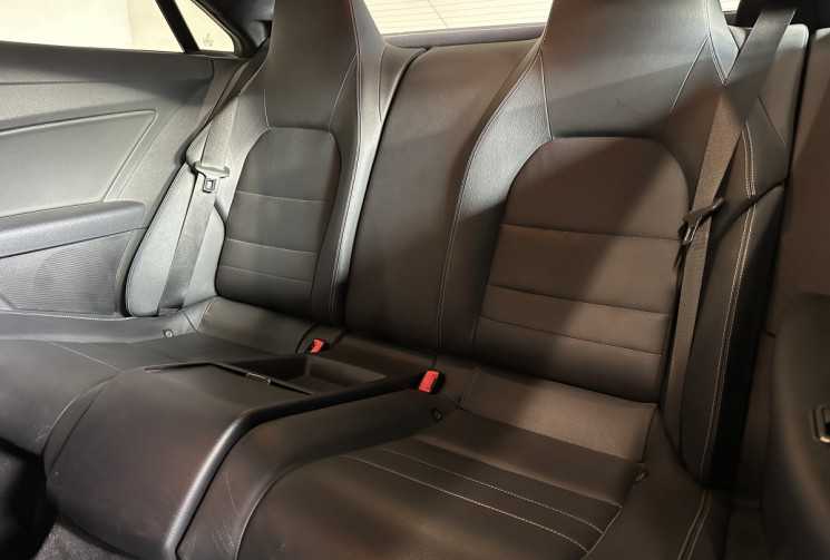 Mercedes CLASSE E 200 CGI BE Executive 7GTro+