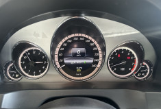 Mercedes CLASSE E 200 CGI BE Executive 7GTro+