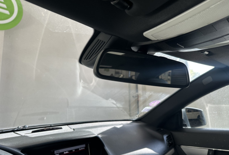 Mercedes CLASSE E 200 CGI BE Executive 7GTro+