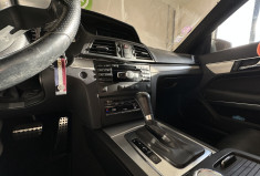 Mercedes CLASSE E 200 CGI BE Executive 7GTro+