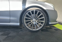 Mercedes CLASSE E 200 CGI BE Executive 7GTro+