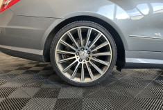 Mercedes CLASSE E 200 CGI BE Executive 7GTro+