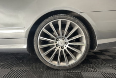 Mercedes CLASSE E 200 CGI BE Executive 7GTro+