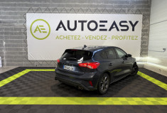 Ford Focus 1.0 EcoBoost 125ch ST-Line
