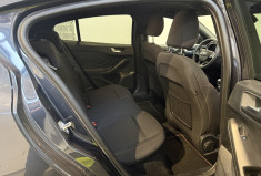 Ford Focus 1.0 EcoBoost 125ch ST-Line