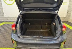 Ford Focus 1.0 EcoBoost 125ch ST-Line