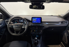 Ford Focus 1.0 EcoBoost 125ch ST-Line