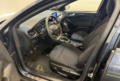 Ford Focus 1.0 EcoBoost 125ch ST-Line