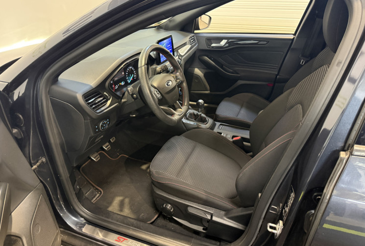 Ford Focus 1.0 EcoBoost 125ch ST-Line