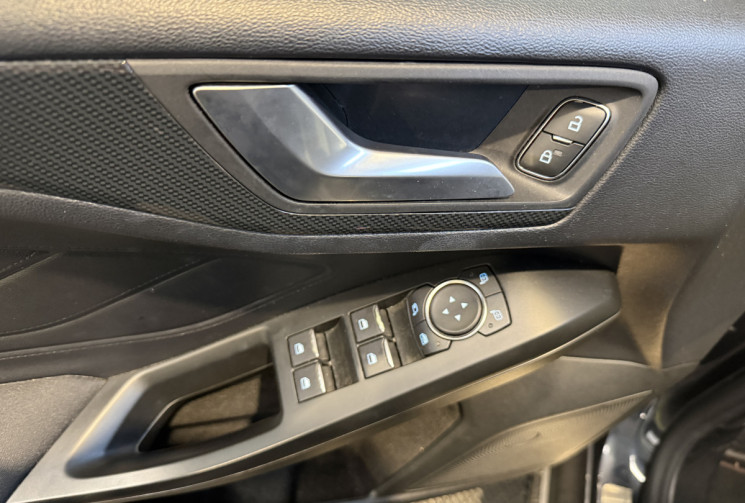 Ford Focus 1.0 EcoBoost 125ch ST-Line