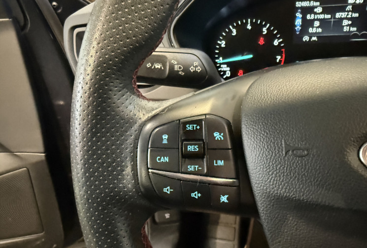 Ford Focus 1.0 EcoBoost 125ch ST-Line