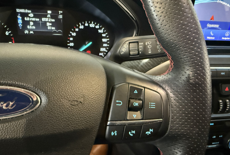 Ford Focus 1.0 EcoBoost 125ch ST-Line