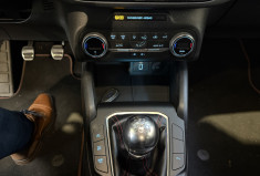 Ford Focus 1.0 EcoBoost 125ch ST-Line