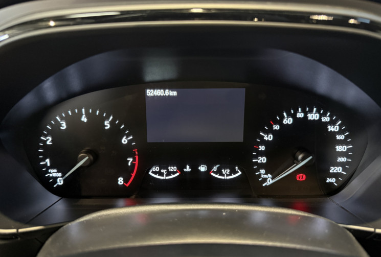 Ford Focus 1.0 EcoBoost 125ch ST-Line