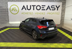 Ford Focus 1.0 EcoBoost 125ch ST-Line