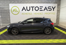 Ford Focus 1.0 EcoBoost 125ch ST-Line