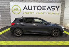 Ford Focus 1.0 EcoBoost 125ch ST-Line