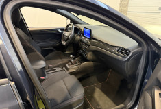 Ford Focus 1.0 EcoBoost 125ch ST-Line