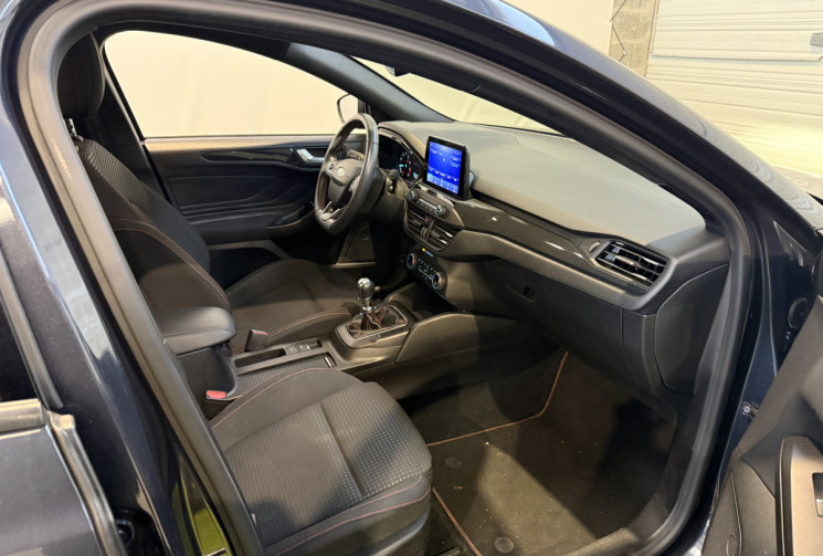 Ford Focus 1.0 EcoBoost 125ch ST-Line