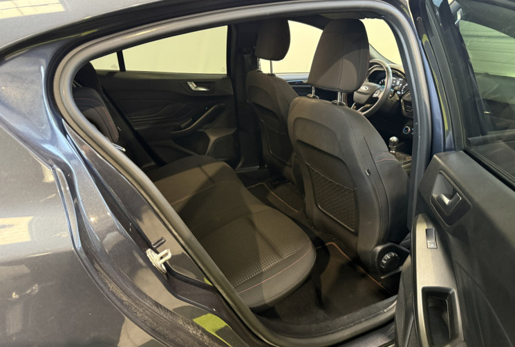 Ford Focus 1.0 EcoBoost 125ch ST-Line