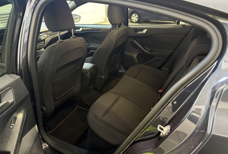 Ford Focus 1.0 EcoBoost 125ch ST-Line