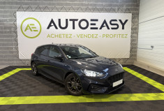 Ford Focus 1.0 EcoBoost 125ch ST-Line