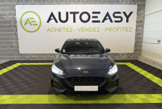 Ford Focus 1.0 EcoBoost 125ch ST-Line