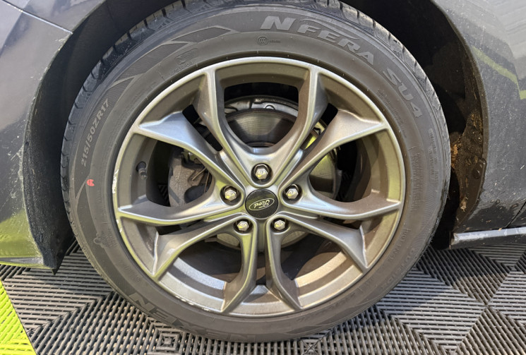 Ford Focus 1.0 EcoBoost 125ch ST-Line