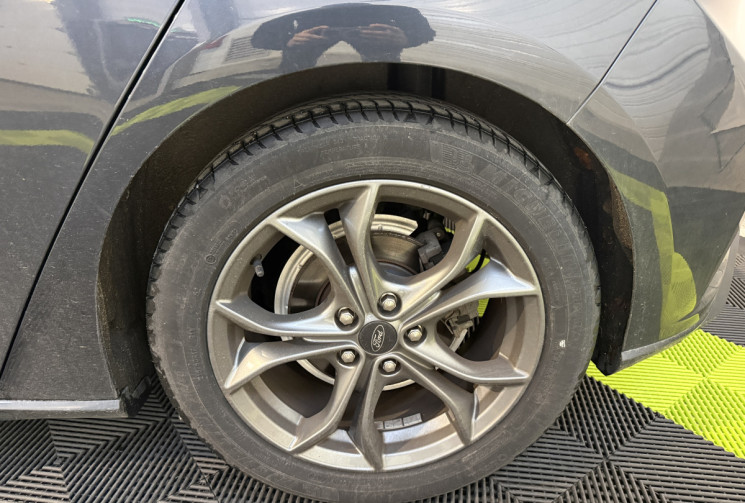 Ford Focus 1.0 EcoBoost 125ch ST-Line