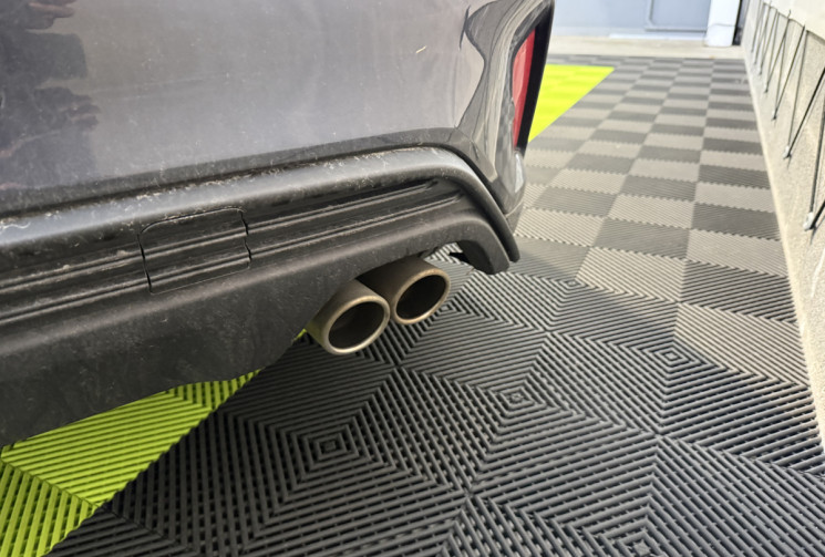 Ford Focus 1.0 EcoBoost 125ch ST-Line