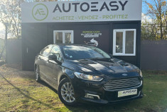 Ford MONDEO HYBRID 190ch Titanium BVA 4p Euro6.2