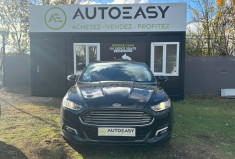 Ford MONDEO HYBRID 190ch Titanium BVA 4p Euro6.2