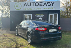 Ford MONDEO HYBRID 190ch Titanium BVA 4p Euro6.2
