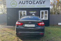 Ford MONDEO HYBRID 190ch Titanium BVA 4p Euro6.2