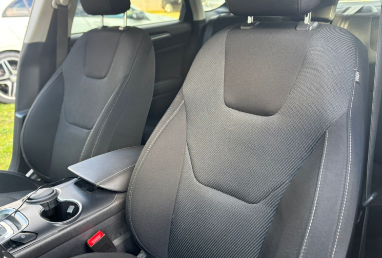 Ford MONDEO HYBRID 190ch Titanium BVA 4p Euro6.2