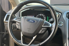 Ford MONDEO HYBRID 190ch Titanium BVA 4p Euro6.2