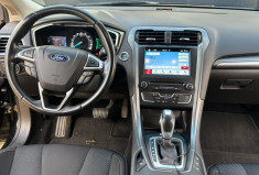 Ford MONDEO HYBRID 190ch Titanium BVA 4p Euro6.2