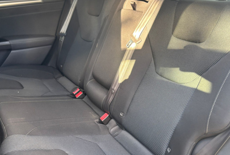 Ford MONDEO HYBRID 190ch Titanium BVA 4p Euro6.2