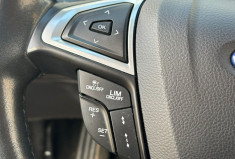 Ford MONDEO HYBRID 190ch Titanium BVA 4p Euro6.2